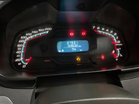 CHEVROLET Montana 1.4 FLEX SPORT, Foto 18
