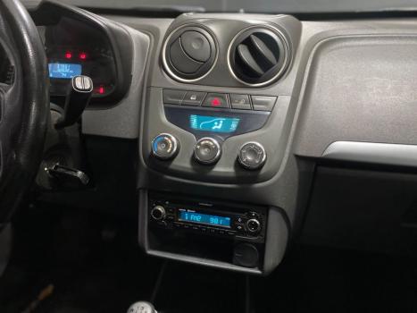CHEVROLET Montana 1.4 FLEX SPORT, Foto 19