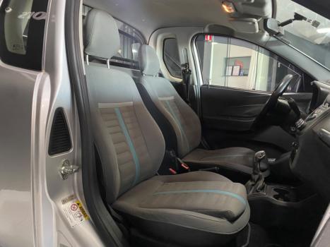 CHEVROLET Montana 1.4 FLEX SPORT, Foto 20