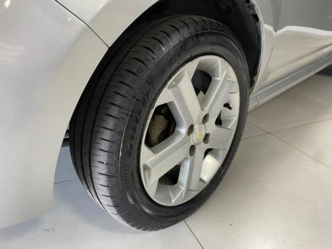 CHEVROLET Montana 1.4 FLEX SPORT, Foto 21