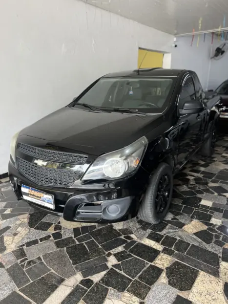 CHEVROLET Montana 1.4 FLEX LS, Foto 1