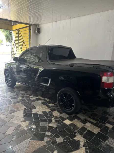 CHEVROLET Montana 1.4 FLEX LS, Foto 2