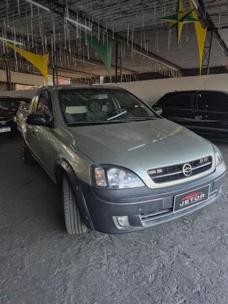 CHEVROLET Montana 1.8 FLEX CONQUEST, Foto 2