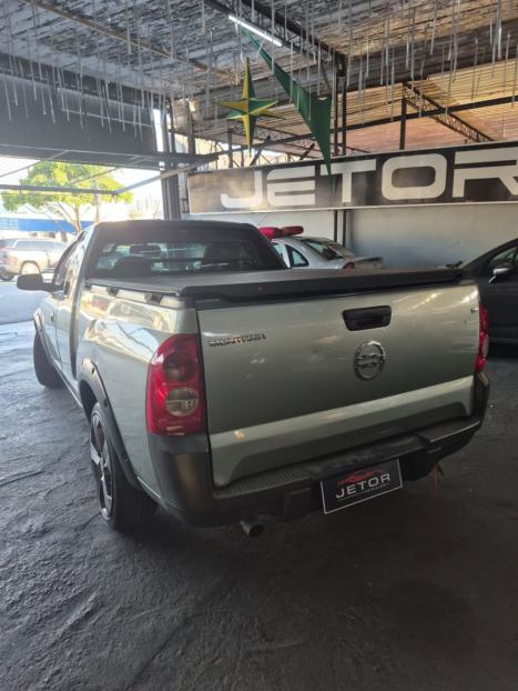 CHEVROLET Montana 1.8 FLEX CONQUEST, Foto 4