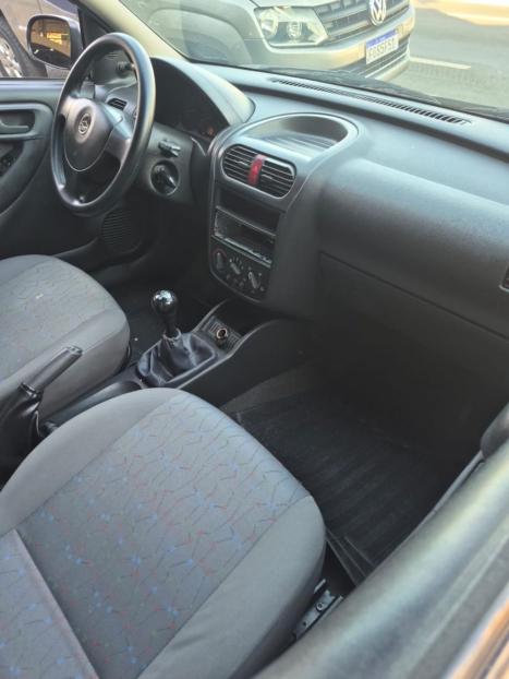 CHEVROLET Montana 1.8 FLEX CONQUEST, Foto 6