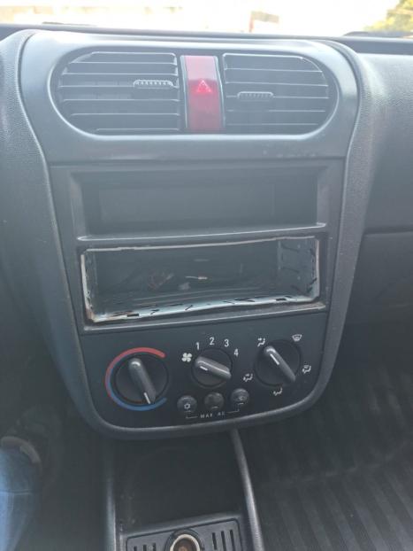 CHEVROLET Montana 1.8 FLEX CONQUEST, Foto 8