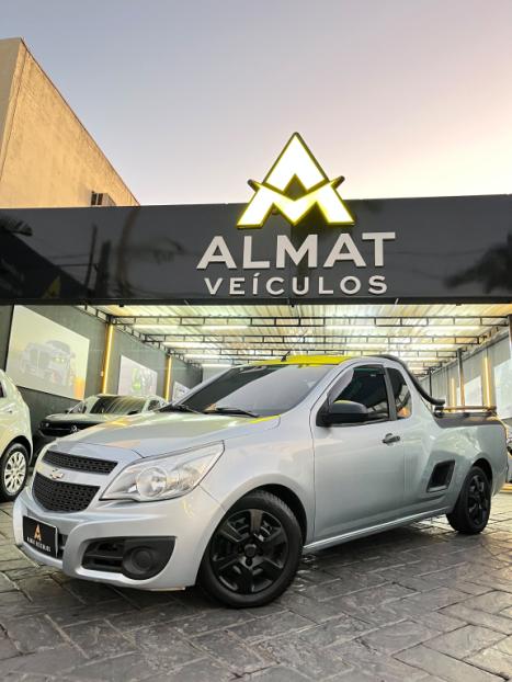 CHEVROLET Montana 1.4 FLEX LS, Foto 1