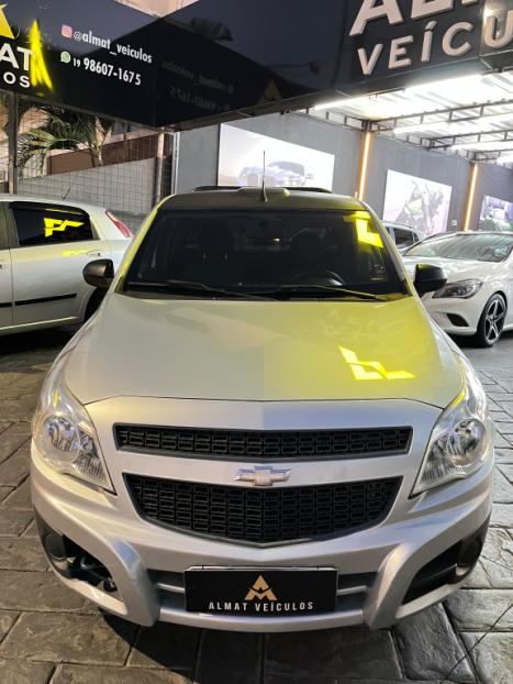 CHEVROLET Montana 1.4 FLEX LS, Foto 2