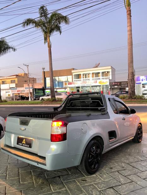 CHEVROLET Montana 1.4 FLEX LS, Foto 3