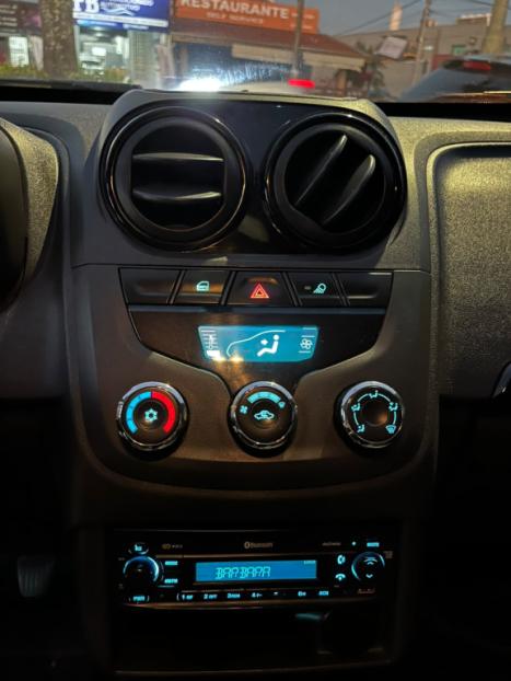CHEVROLET Montana 1.4 FLEX LS, Foto 5