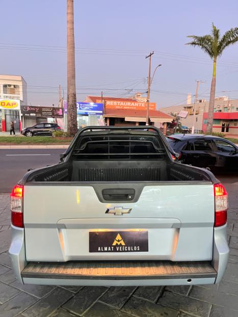CHEVROLET Montana 1.4 FLEX LS, Foto 7