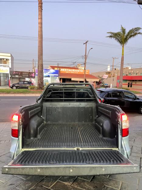 CHEVROLET Montana 1.4 FLEX LS, Foto 8