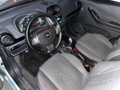 CHEVROLET Montana 1.4 FLEX LS, Foto 9