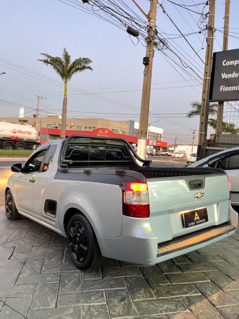 CHEVROLET Montana 1.4 FLEX LS, Foto 10