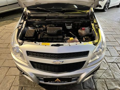 CHEVROLET Montana 1.4 FLEX LS, Foto 11