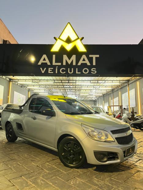 CHEVROLET Montana 1.4 FLEX LS, Foto 12