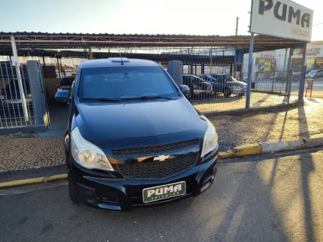 CHEVROLET Montana 1.4 FLEX LS, Foto 2