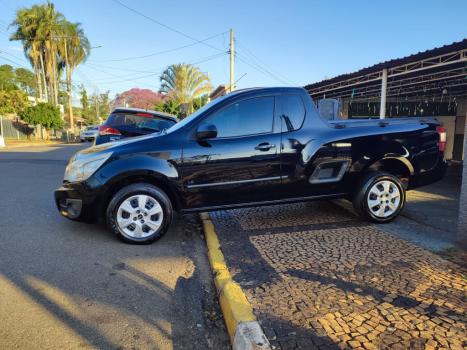CHEVROLET Montana 1.4 FLEX LS, Foto 3