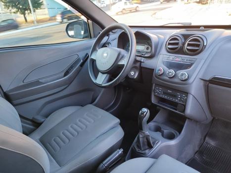 CHEVROLET Montana 1.4 FLEX LS, Foto 4