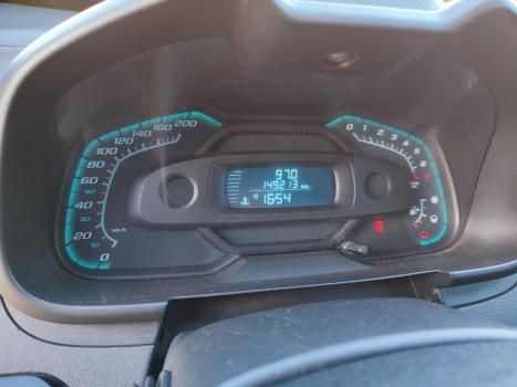 CHEVROLET Montana 1.4 FLEX LS, Foto 5