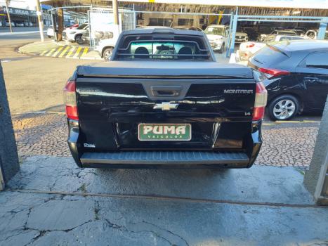 CHEVROLET Montana 1.4 FLEX LS, Foto 7