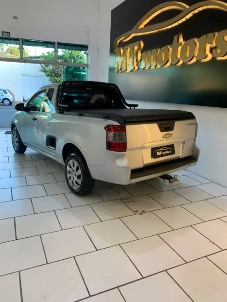 CHEVROLET Montana 1.4 FLEX LS, Foto 2