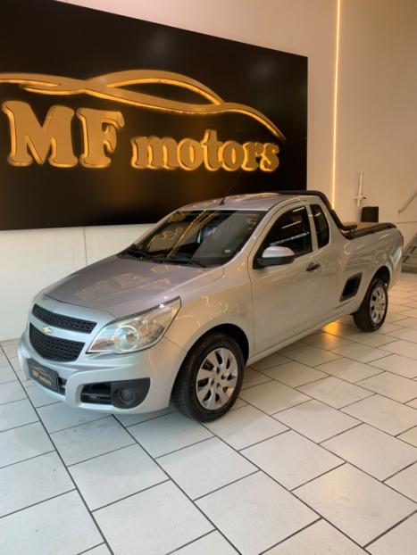 CHEVROLET Montana 1.4 FLEX LS, Foto 4