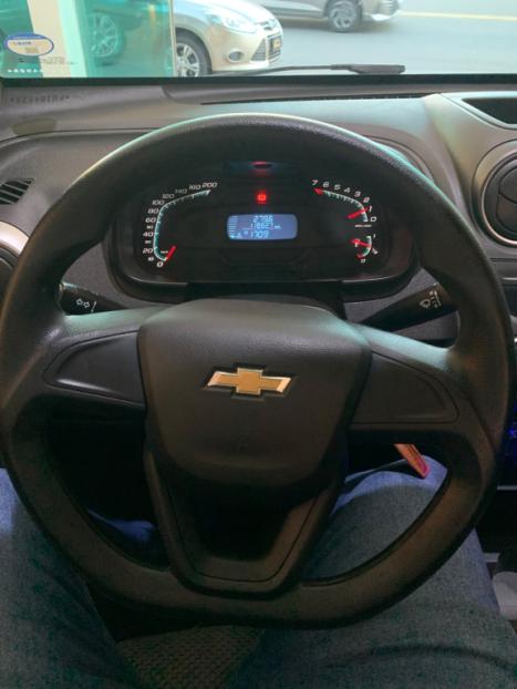 CHEVROLET Montana 1.4 FLEX LS, Foto 6