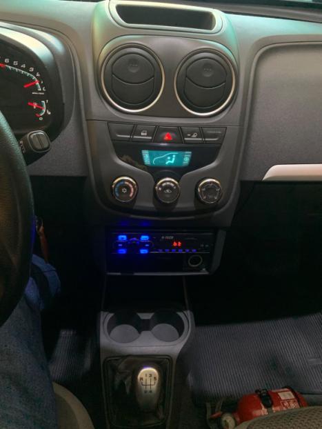 CHEVROLET Montana 1.4 FLEX LS, Foto 7