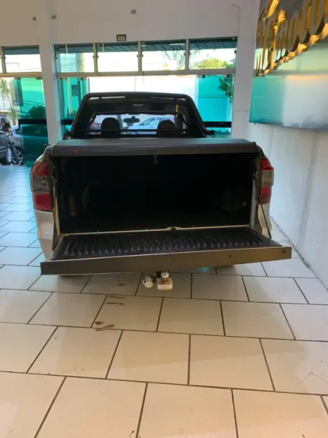CHEVROLET Montana 1.4 FLEX LS, Foto 9