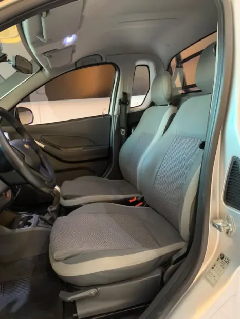 CHEVROLET Montana 1.4 FLEX LS, Foto 10