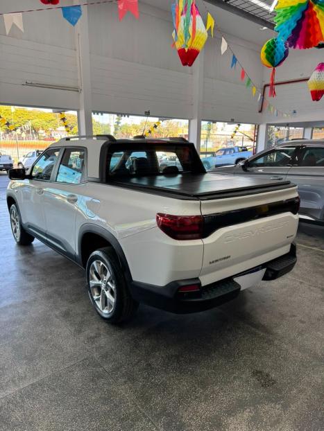 CHEVROLET Montana 1.2 12V 4P FLEX TURBO PREMIER AUTOM�TICO, Foto 5