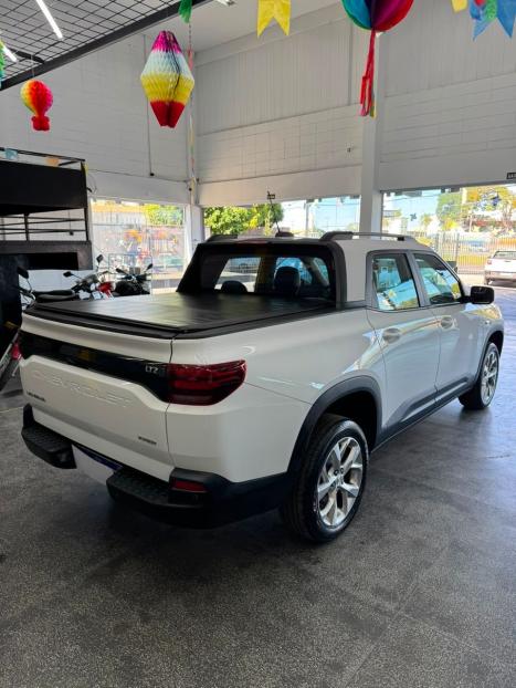 CHEVROLET Montana 1.2 12V 4P FLEX TURBO PREMIER AUTOM�TICO, Foto 7