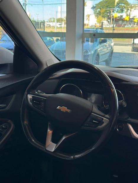 CHEVROLET Montana 1.2 12V 4P FLEX TURBO PREMIER AUTOM�TICO, Foto 9
