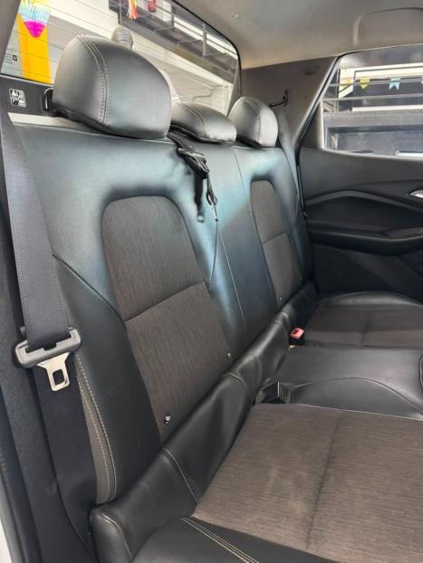 CHEVROLET Montana 1.2 12V 4P FLEX TURBO PREMIER AUTOM�TICO, Foto 11