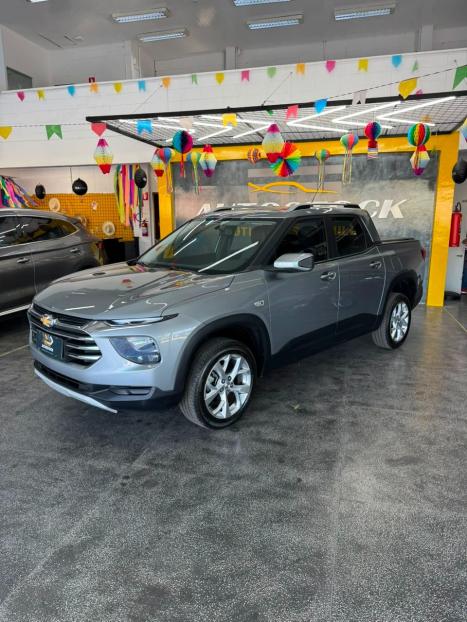 CHEVROLET Montana 1.2 12V FLEX LTZ TURBO AUTOM�TICO, Foto 1