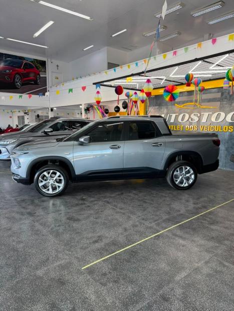 CHEVROLET Montana 1.2 12V FLEX LTZ TURBO AUTOM�TICO, Foto 2