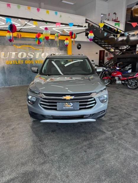 CHEVROLET Montana 1.2 12V FLEX LTZ TURBO AUTOM�TICO, Foto 3