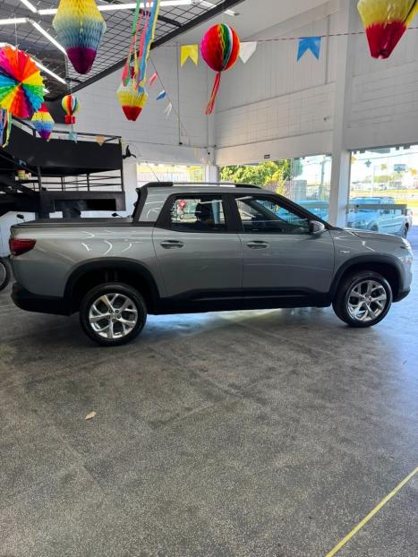 CHEVROLET Montana 1.2 12V FLEX LTZ TURBO AUTOM�TICO, Foto 4