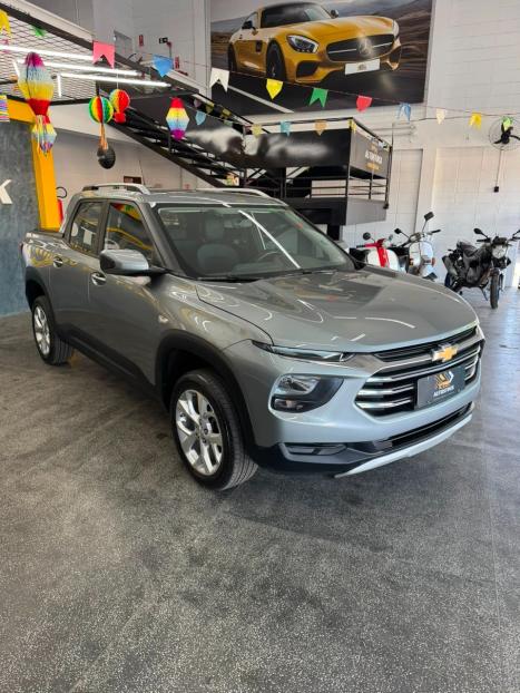 CHEVROLET Montana 1.2 12V FLEX LTZ TURBO AUTOM�TICO, Foto 5