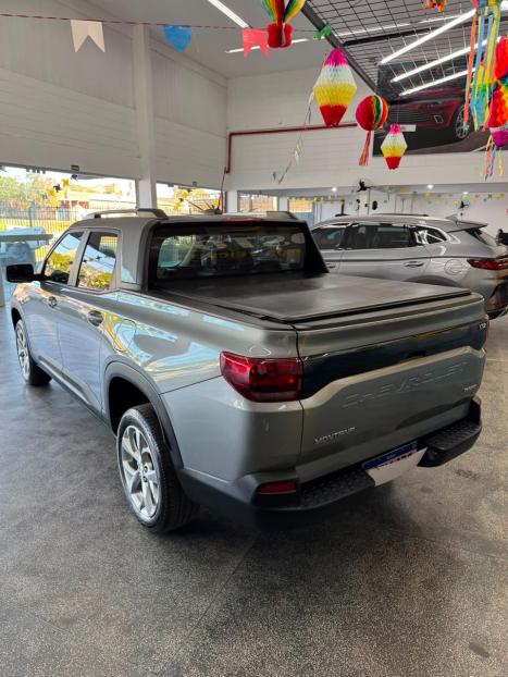 CHEVROLET Montana 1.2 12V FLEX LTZ TURBO AUTOM�TICO, Foto 6