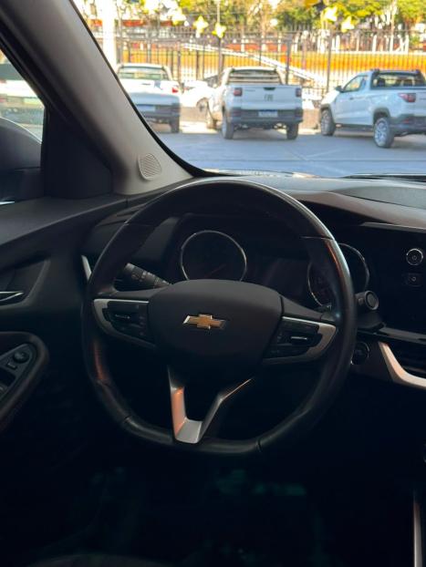 CHEVROLET Montana 1.2 12V FLEX LTZ TURBO AUTOM�TICO, Foto 9