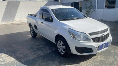 CHEVROLET Montana 1.4 FLEX LS, Foto 2