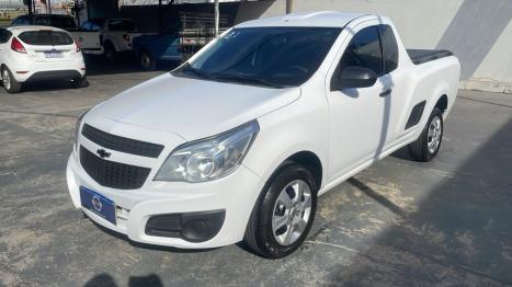 CHEVROLET Montana 1.4 FLEX LS, Foto 3