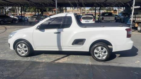 CHEVROLET Montana 1.4 FLEX LS, Foto 4