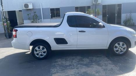 CHEVROLET Montana 1.4 FLEX LS, Foto 5