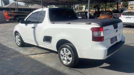 CHEVROLET Montana 1.4 FLEX LS, Foto 8