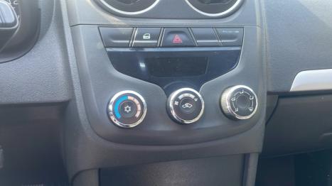 CHEVROLET Montana 1.4 FLEX LS, Foto 10