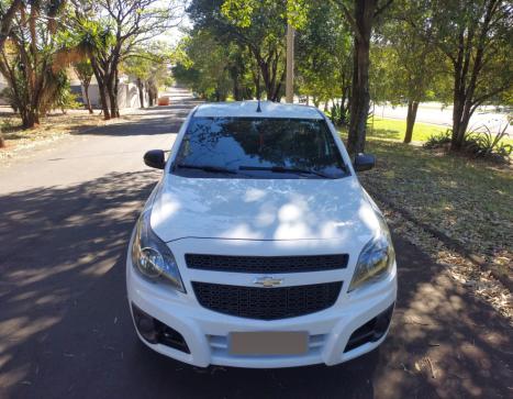 CHEVROLET Montana 1.4 FLEX LS, Foto 2