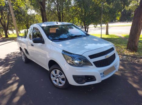 CHEVROLET Montana 1.4 FLEX LS, Foto 3